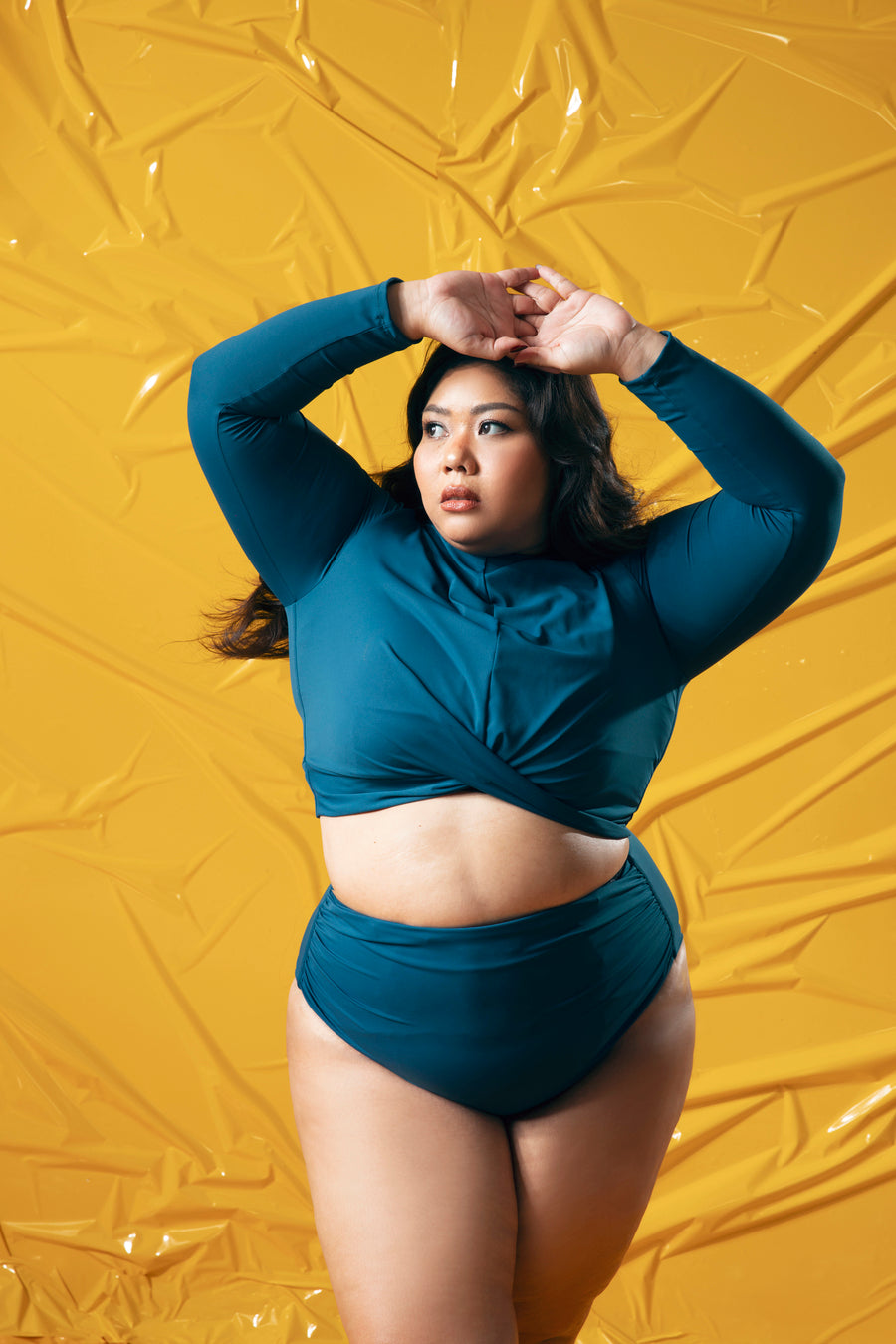 5 Hot Spring Swimwear Myths You Seriously Gotta Stop Believing