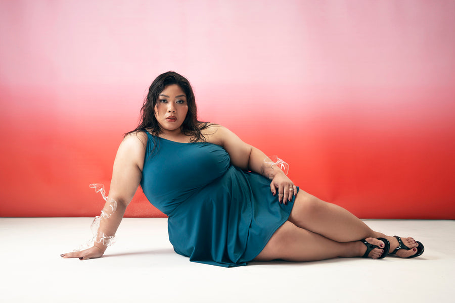 How to Pick the Perfect Hot Spring Swimwear for Travel