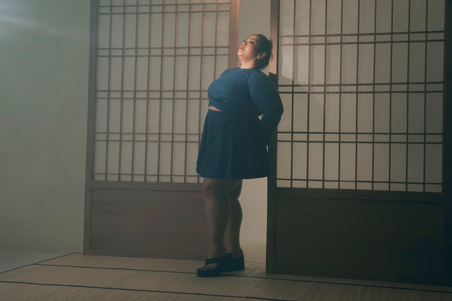 Wild Hot Spring Spots in Taiwan: Scenic Escapes & Swimwear Advice