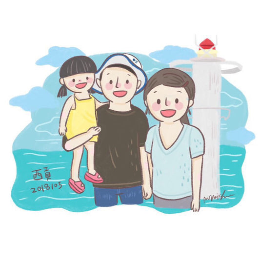 Sasa - Heartbreak at 31: Her Story of Losing Her Spouse and Soulmate