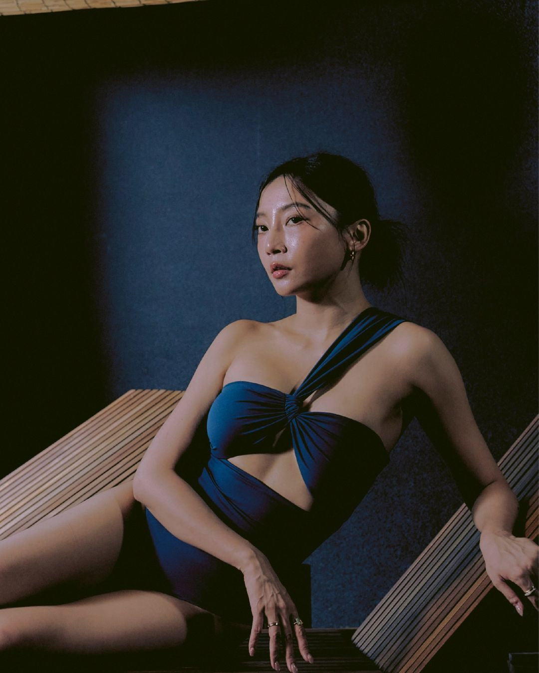 Warm Waters and Quiet Moments: How Women Can Make a Hot Spring a Gentle Reset