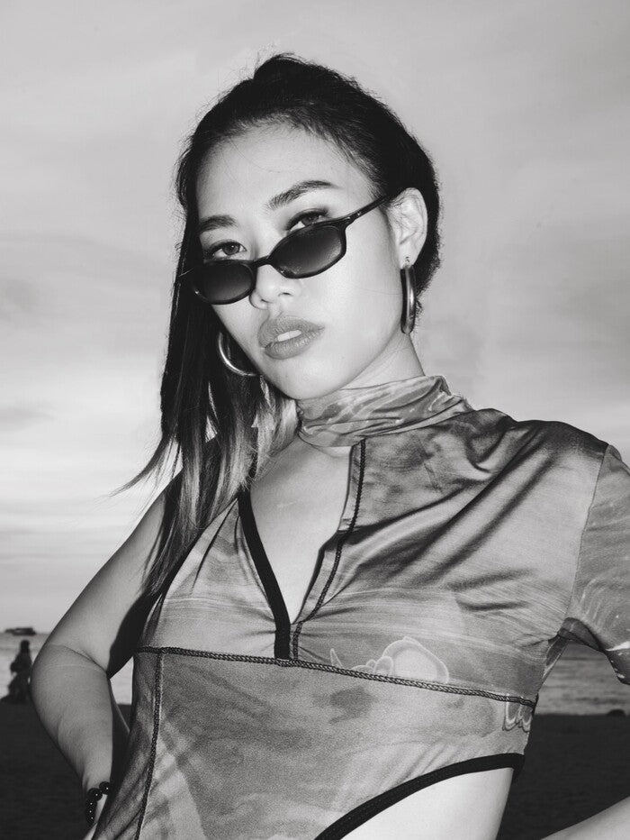 HÁI Career Women - DJ KADE