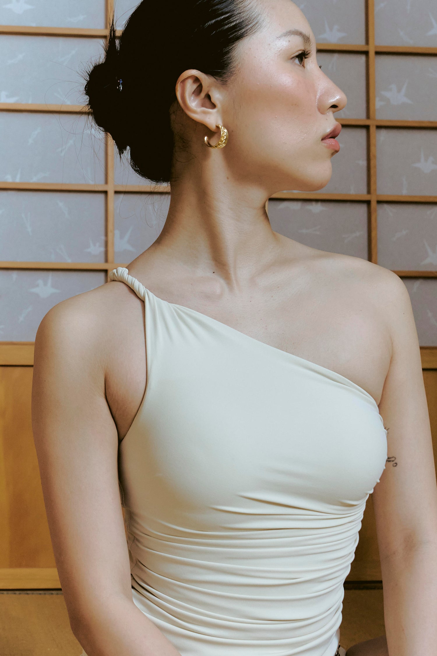 How to Wash Your Hot Spring Swimsuit So It Stays in Shape