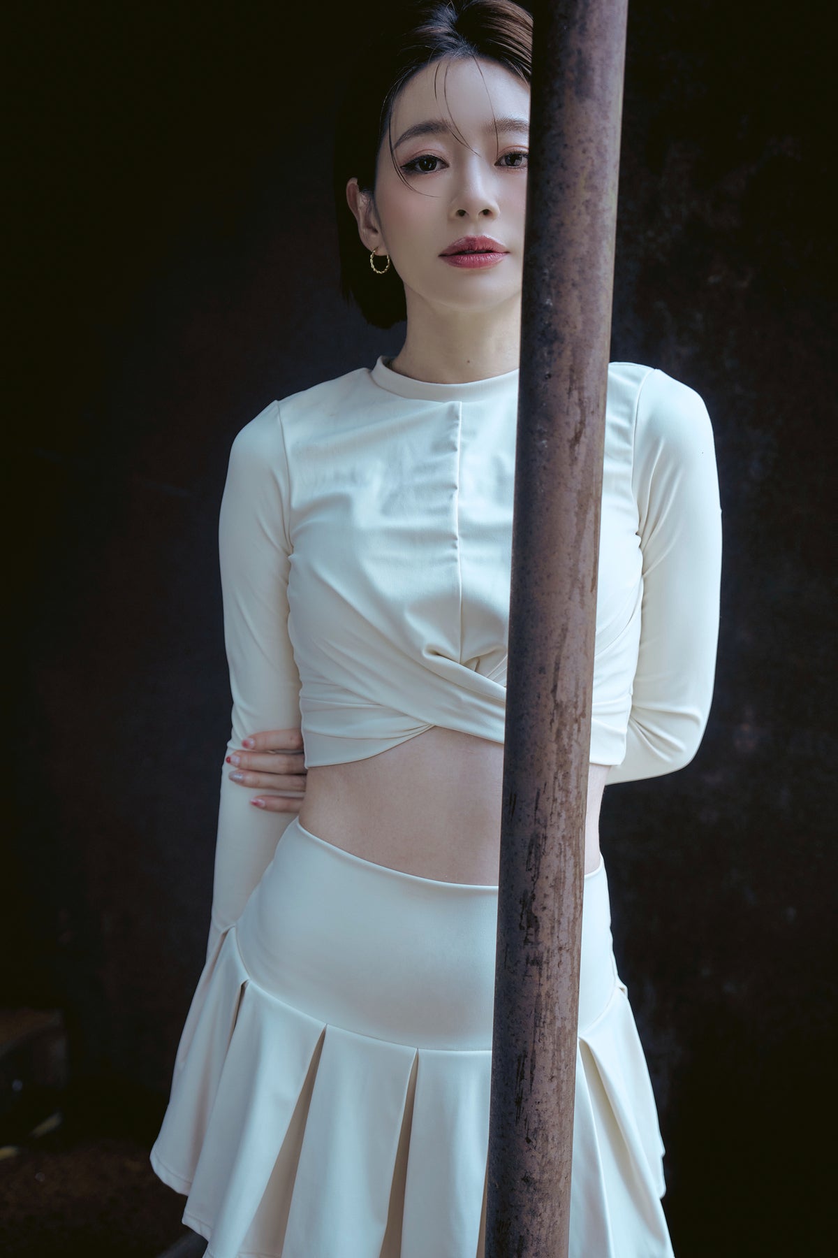 Five Ways to Ditch the Stink (and Keep the Spa Glow)