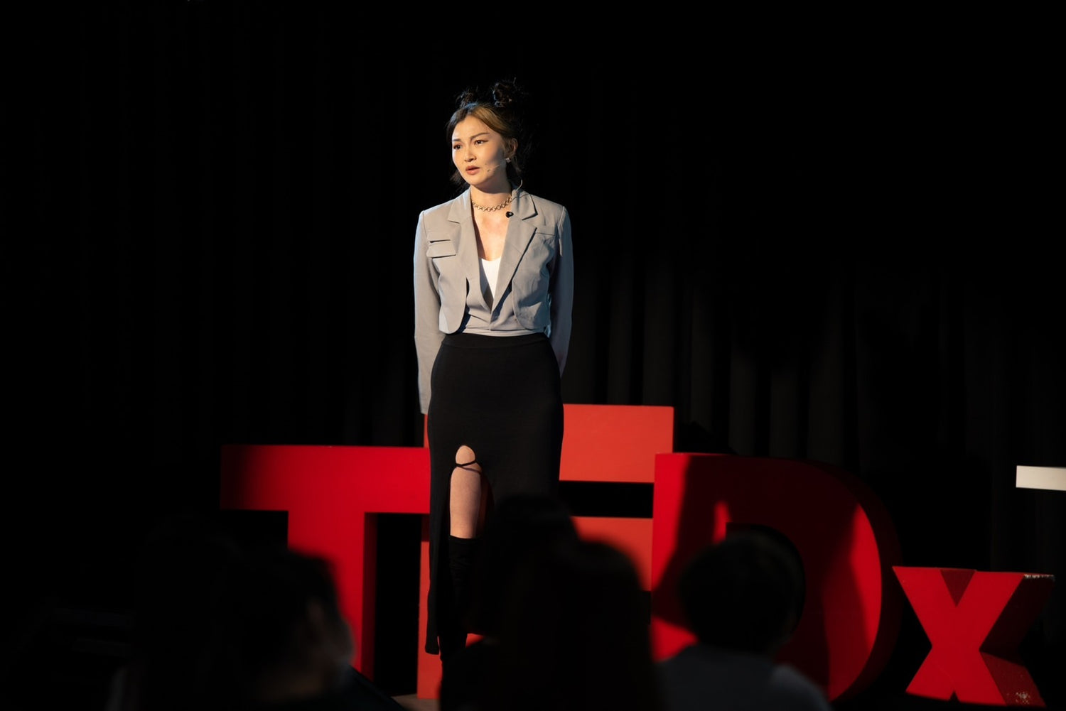 HÁI Career Women - Jolie, an Youtuber!