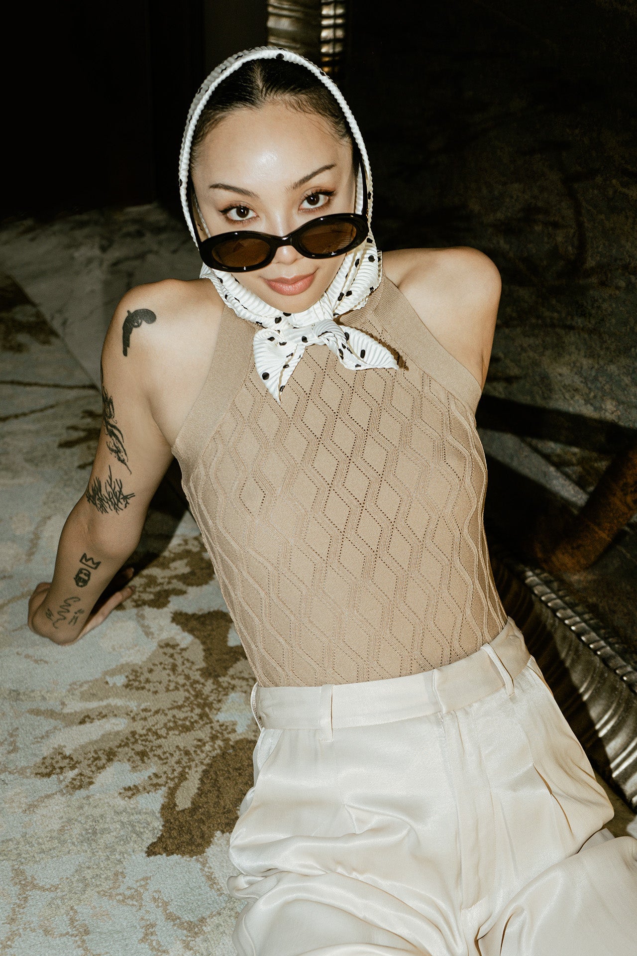 Bodysuit