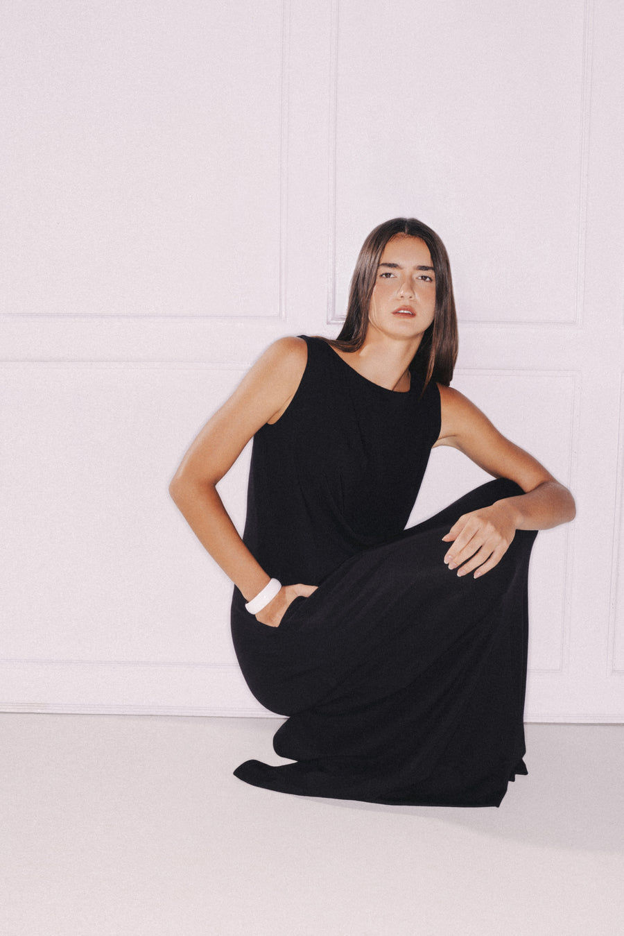 Tank Dress