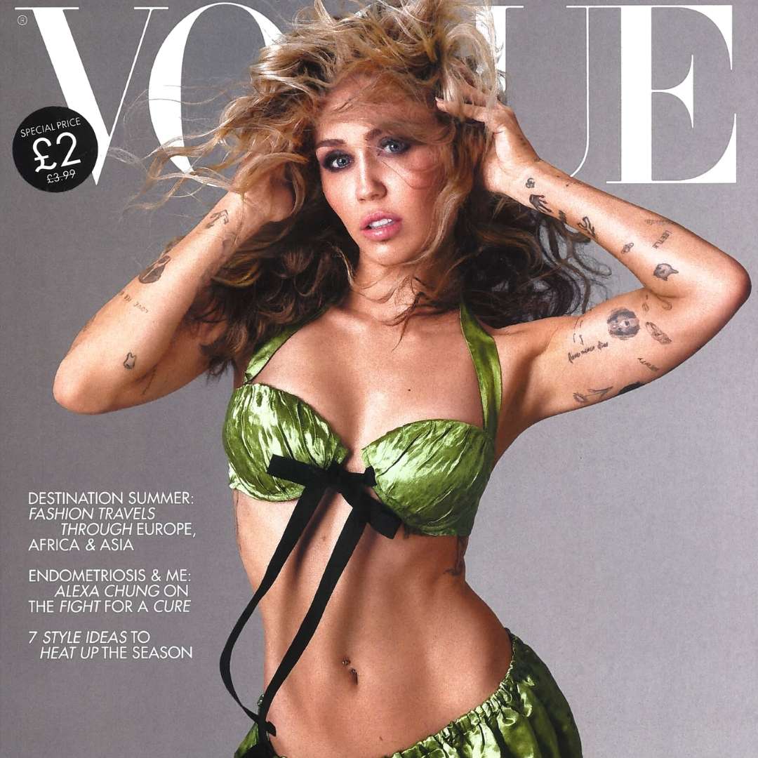 複膚/珠光 ~ 復古打摺比基尼上衣 - 榴石紅