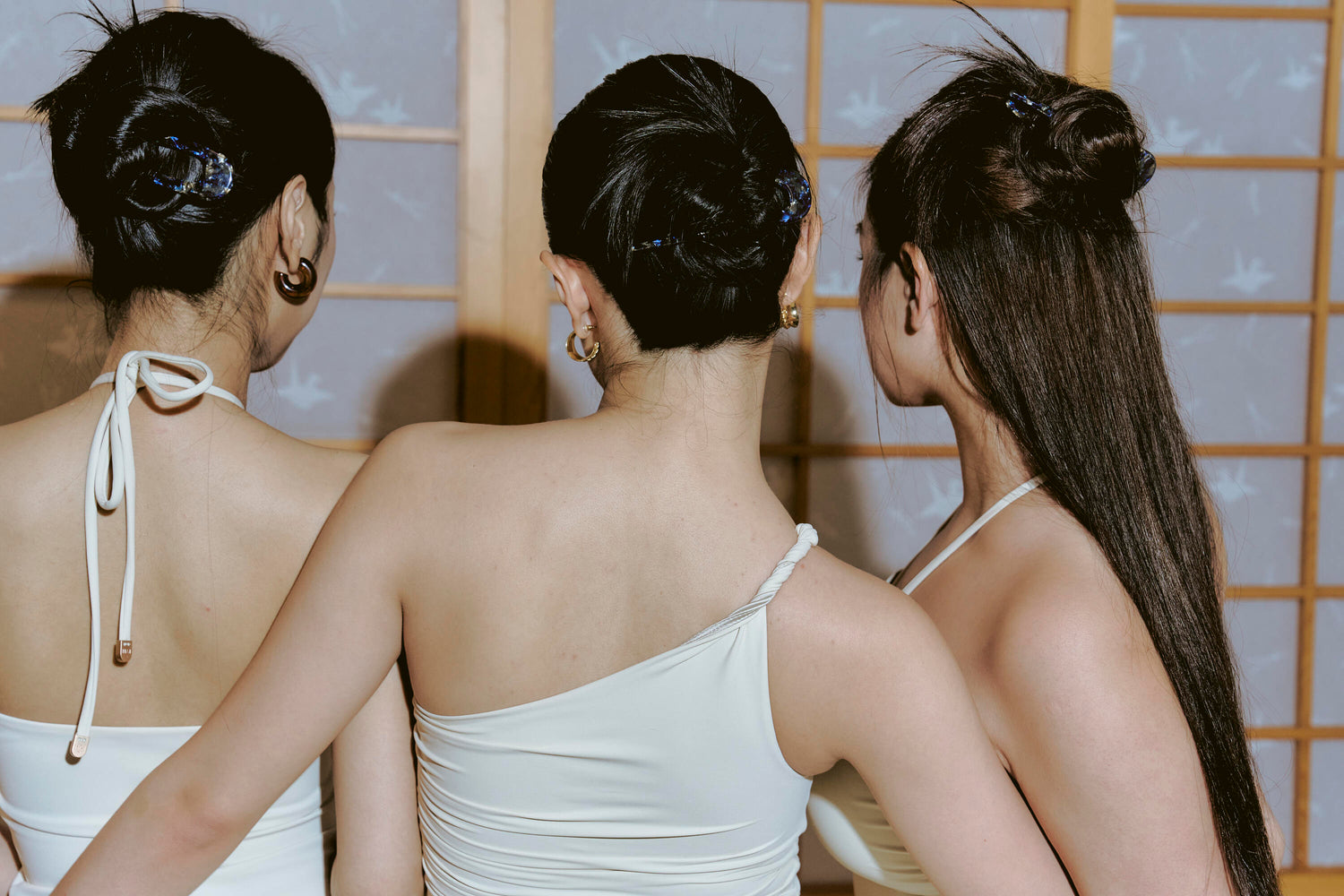 Halo by HAI | U型雙齒髮叉