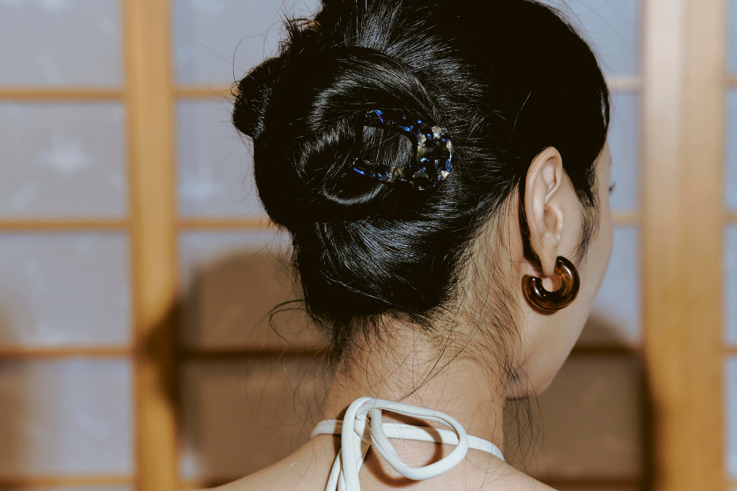 Halo by HAI | U型雙齒髮叉