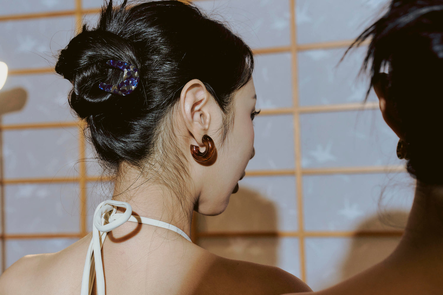 Halo by HAI | U型雙齒髮叉