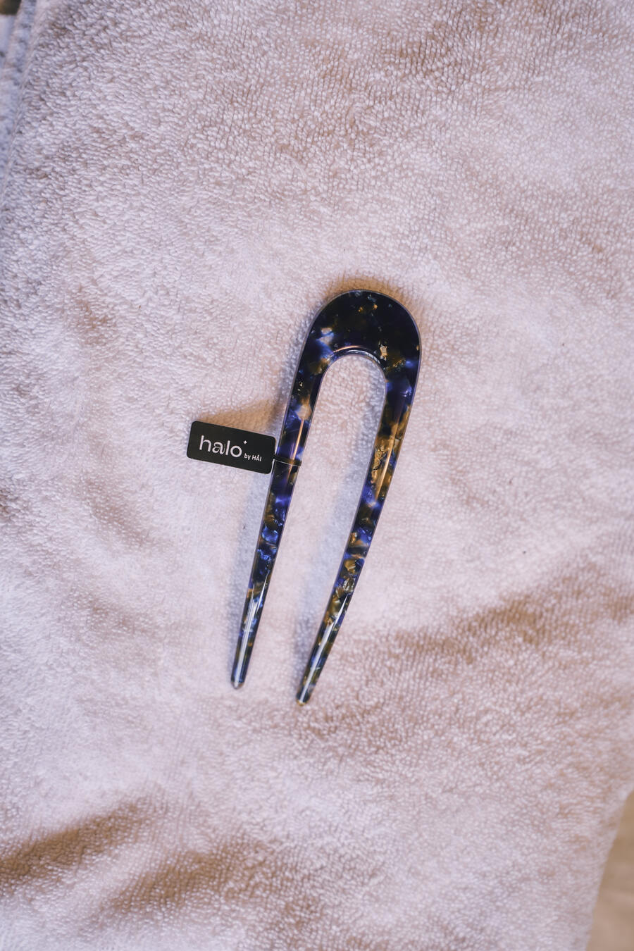 Halo by HAI | U型雙齒髮叉