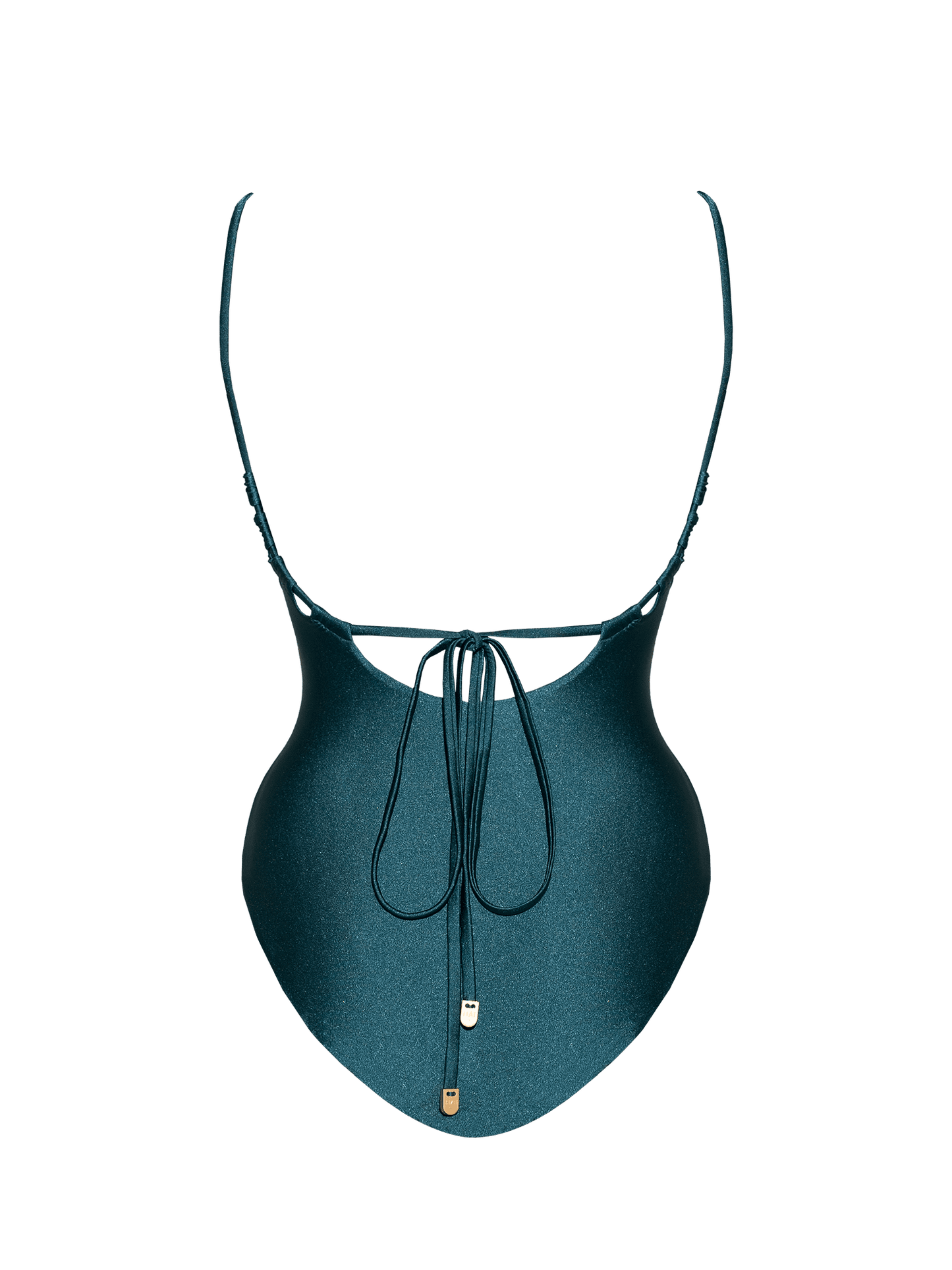 Second Skin|Shimmer ~ Hollywood Plunge & Lift 2023 - Tourmaline Teal