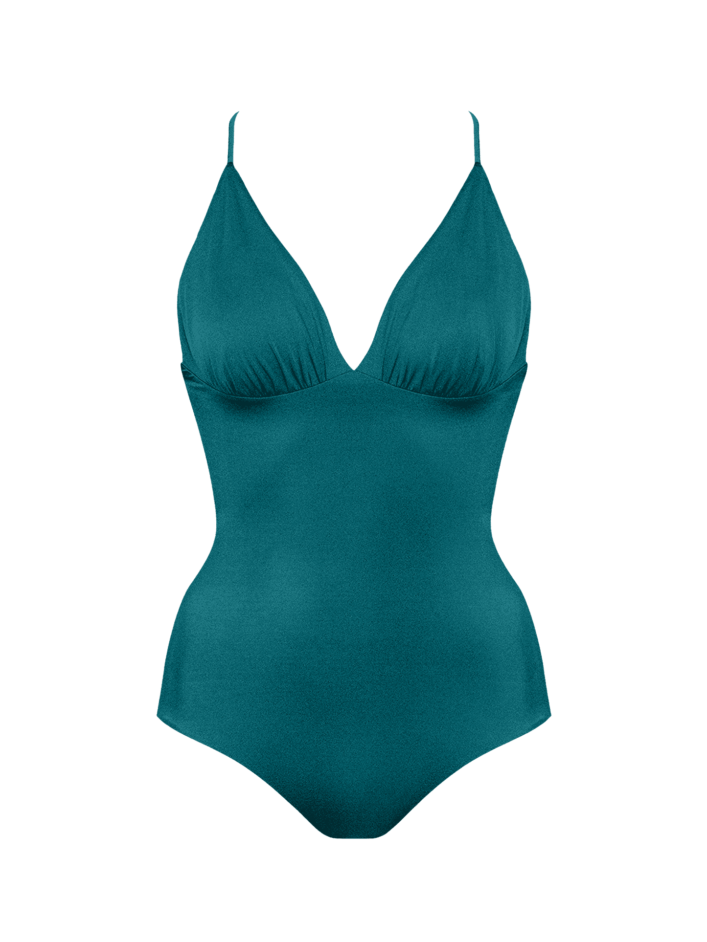 Second Skin|Shimmer ~ Hollywood Plunge & Lift 2023 - Tourmaline Teal