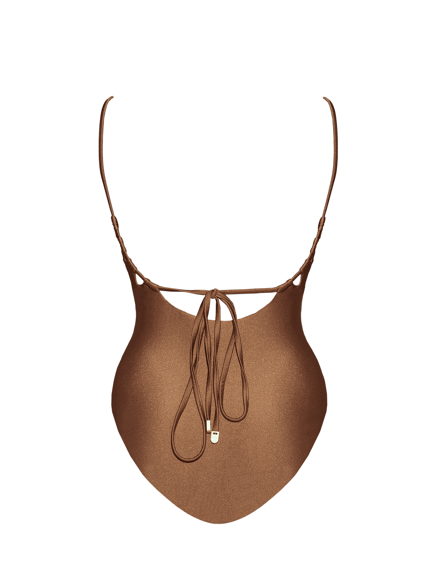 Second Skin|Shimmer ~ Hollywood Plunge & Lift 2023 - Spice Bronze
