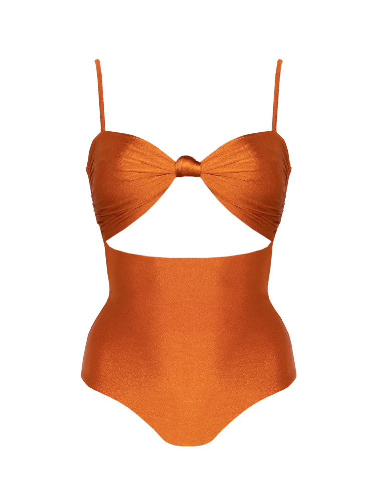Second Skin|Shimmer ~ New year, new you… new Peekaboo! - Peruvian Amber