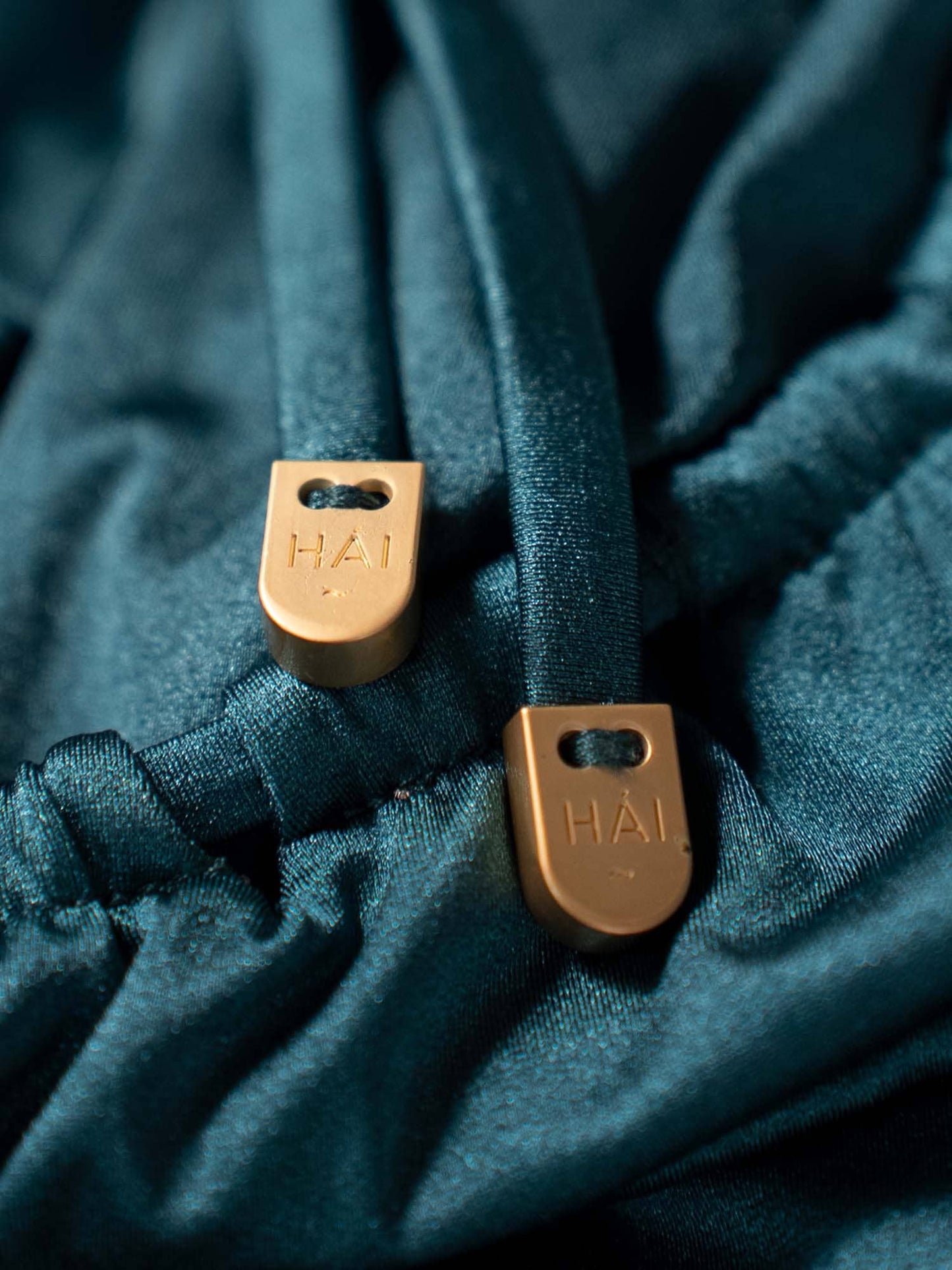 Second Skin|Shimmer ~ Hollywood Plunge & Lift 2023 - Tourmaline Teal