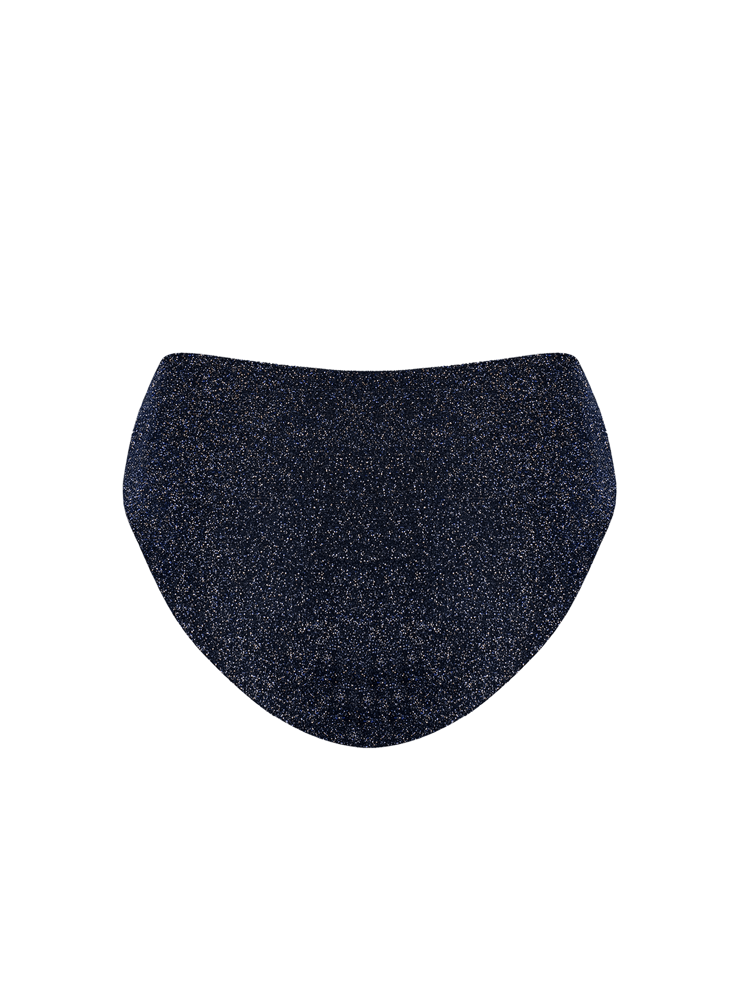 Stardust ~ Low-Waist Pantie - Navy