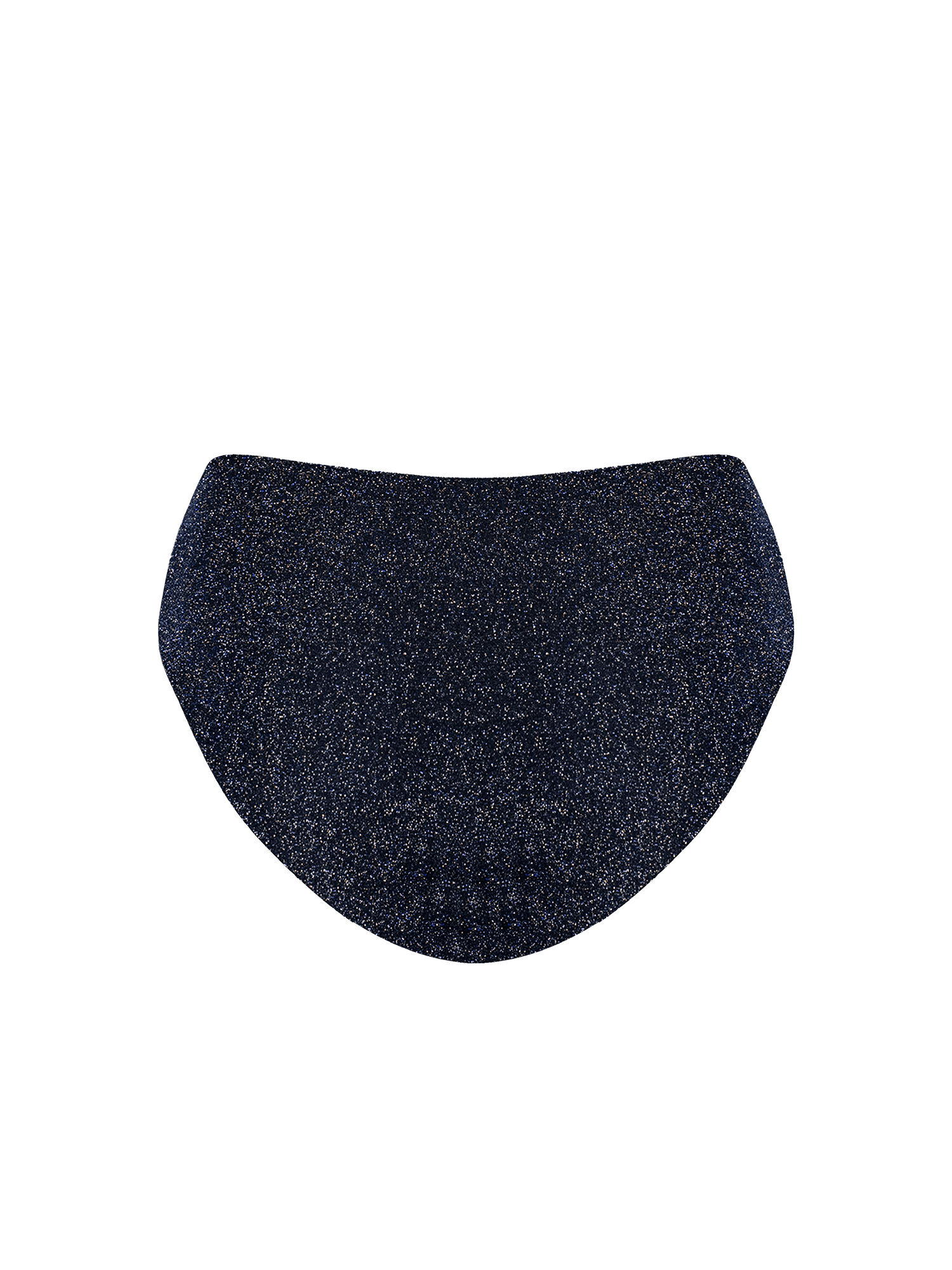 Stardust ~ Low-Waist Pantie - Navy