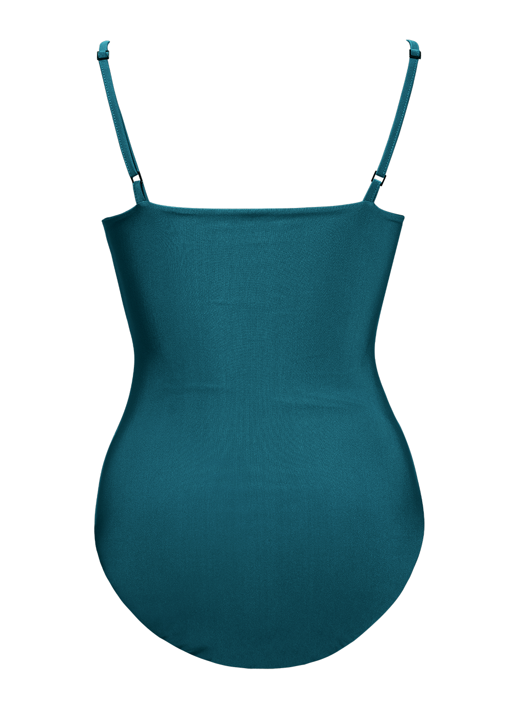 Second Skin|Satiny ~ New year, new you… new Peekaboo! - Tourmaline Teal