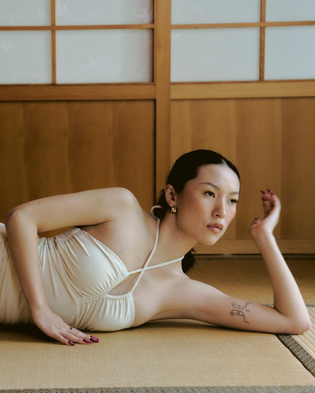 Soaking as a Couple: How to Keep It Natural, Not Awkward