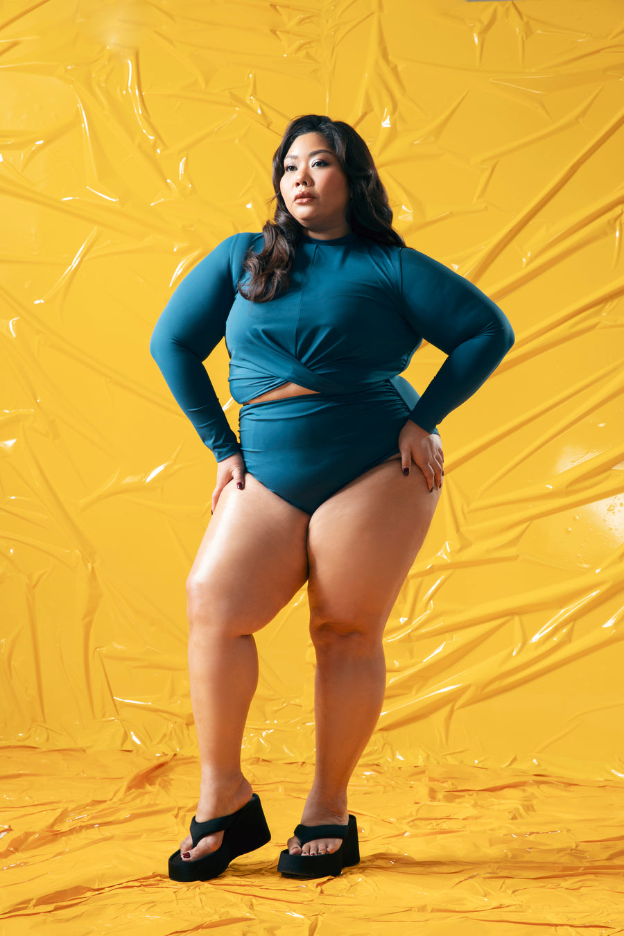 Why Hot Spring Swimwear Is a Must and What Makes It Different
