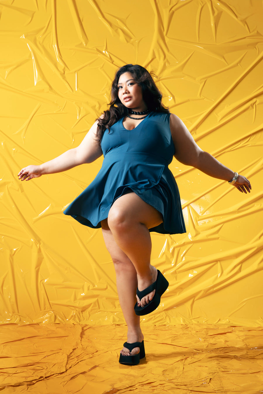 Best Swimsuits for Curvy Women: 5 Slimming Designs You Need to Know
