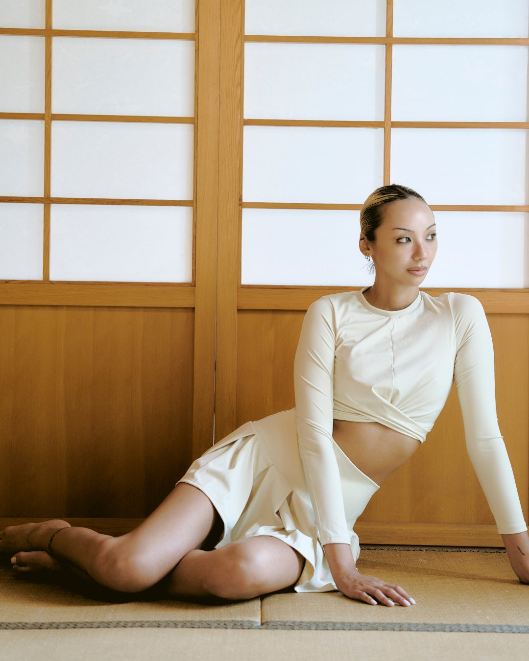 Winter Soaking: How to Stay Warm and Feel Beautiful in the Water