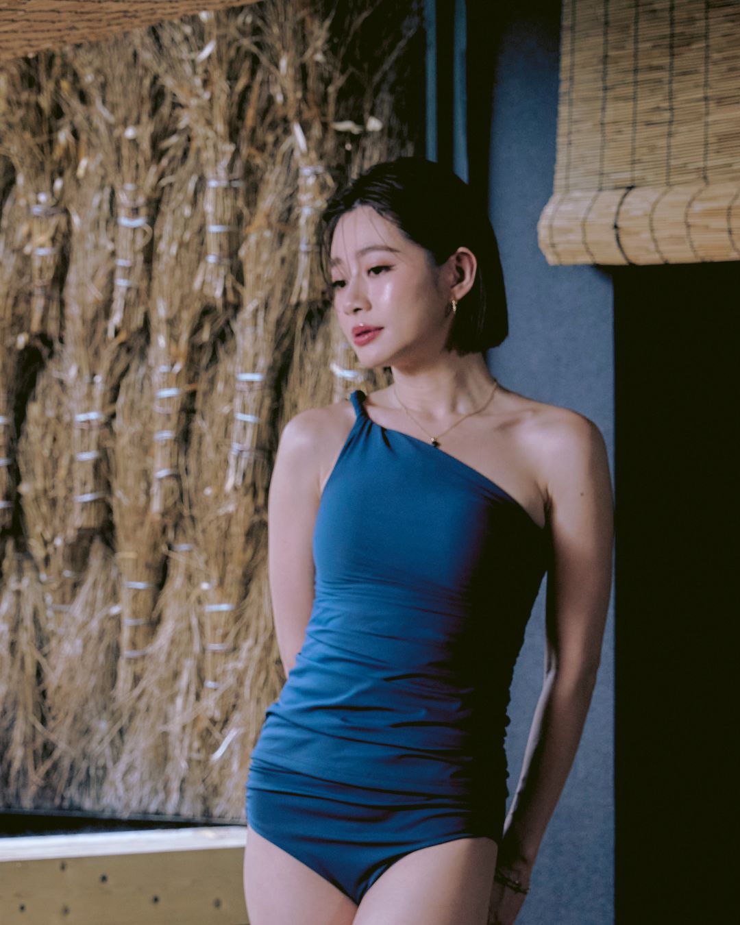 A Little Skin Goes a Long Way: How to Feel Good in Your Hot Spring Swimsuit