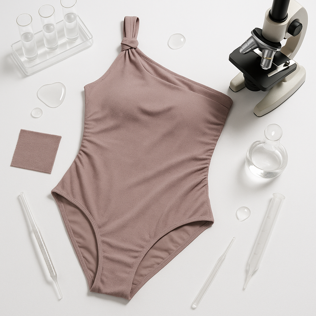 Is Antibacterial Swimwear Just a Trend? Here’s What the Data Says