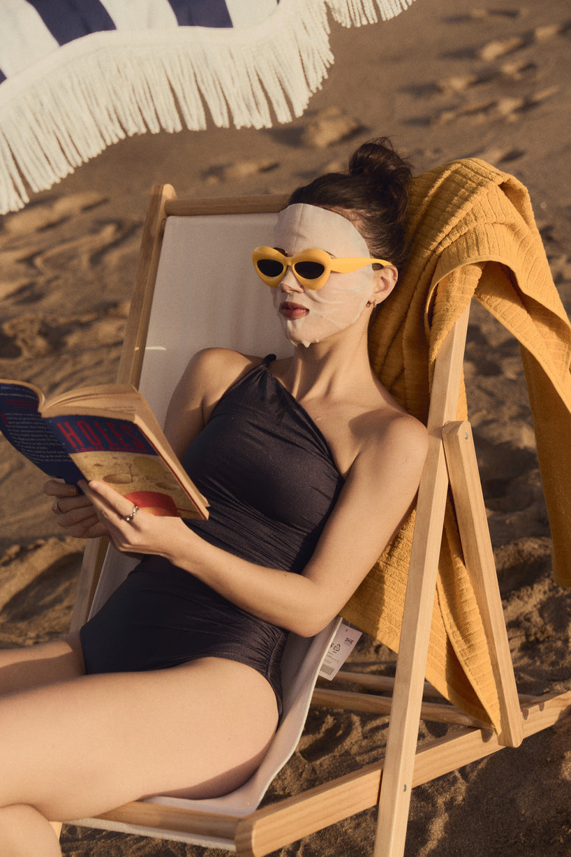 Travel Swimwear Packing Tips