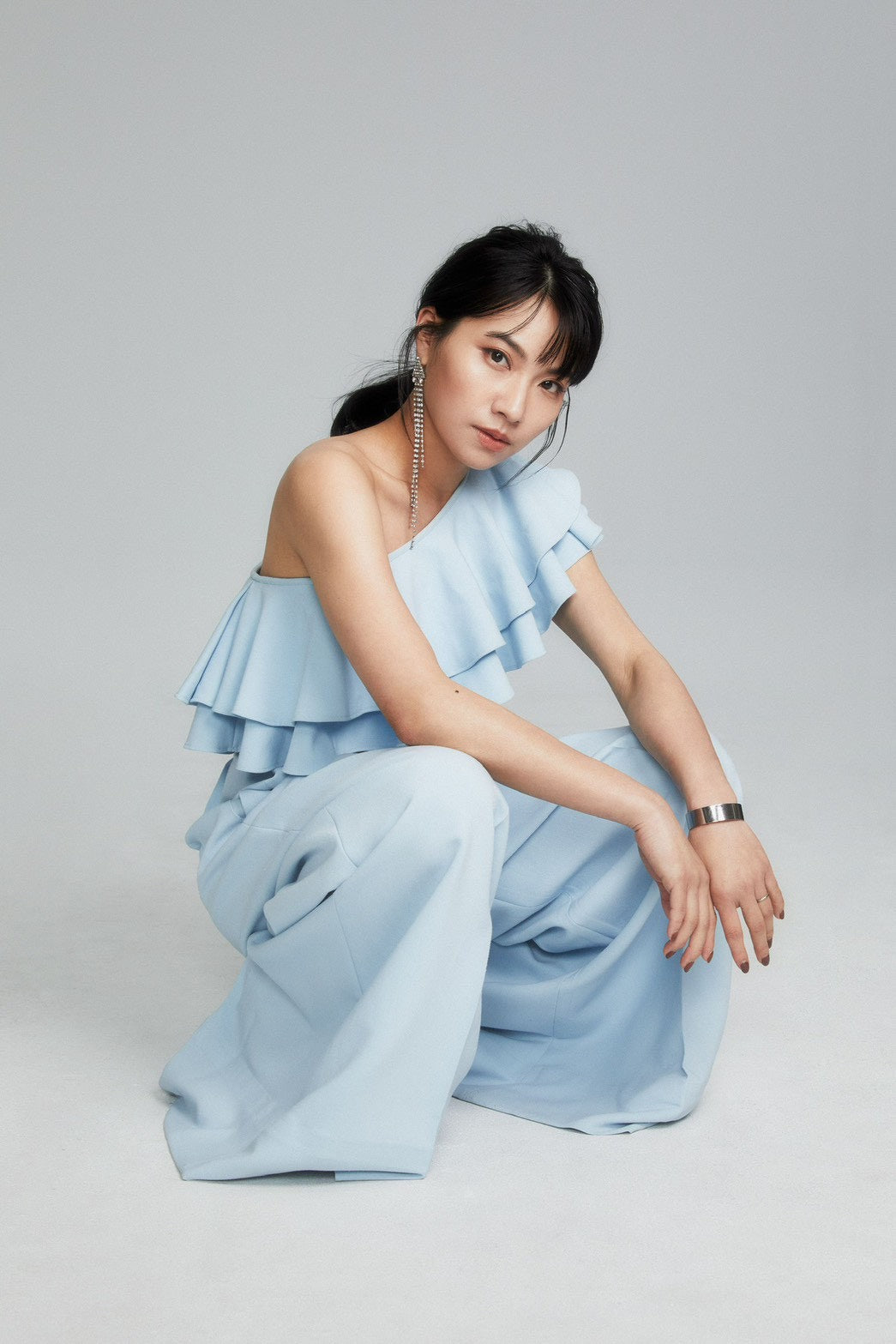 HAI Career Women – Chien Yu-Ting From Salon Assistant to Talent Manager