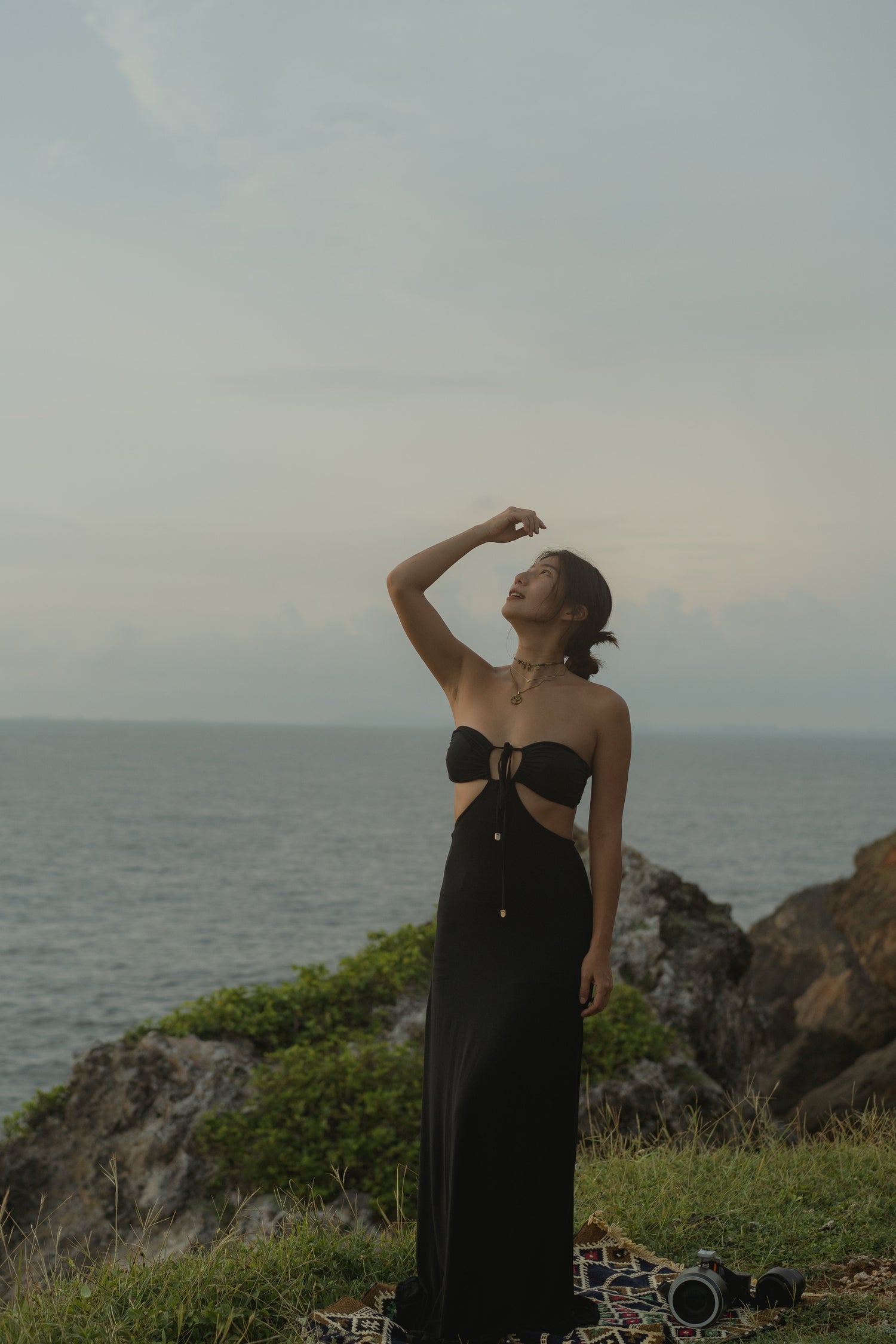 HÁI Career Women – SOUR, Powered by the Ocean