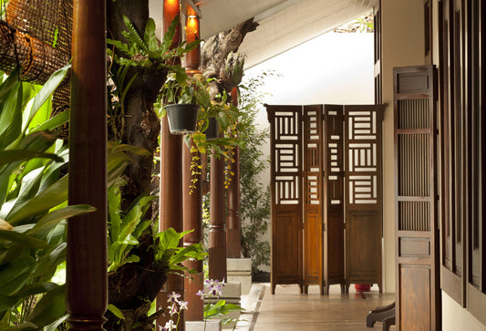 The top 5 most recommended Spas in Thailand!