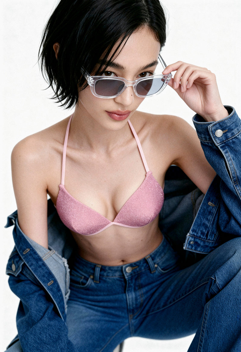 Which Swimsuits Are Best for Water Parks? A Safety Guide to Start Actually Enjoying the Water