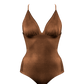 Second Skin|Shimmer ~ Hollywood Plunge & Lift 2023 -  Spice Bronze