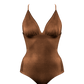 Second Skin | Shimmer ~ Hollywood Plunge & Lift 2023 -  Spice Bronze