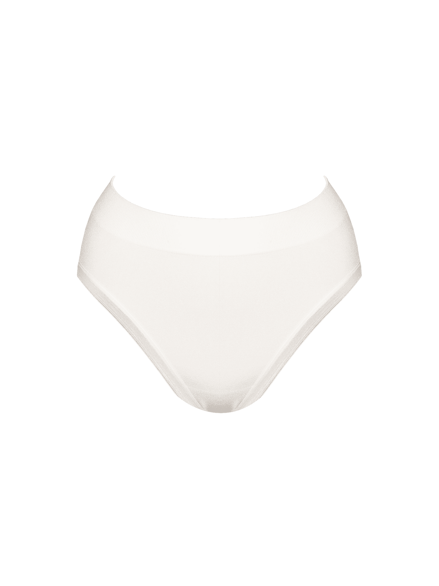 極透氣銀離子包臀內褲 - (三件組）S/M