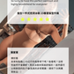 複膚/絲光 ~ 復古一件式挖洞泳裝 - 古銅金