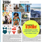 Second Skin|Satiny ~ New year, new you… new peekaboo! - Onyx Black